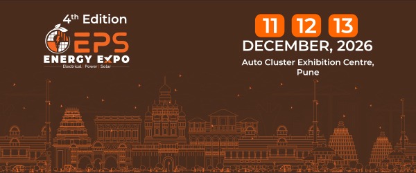 EPS Pune Logo Mobile